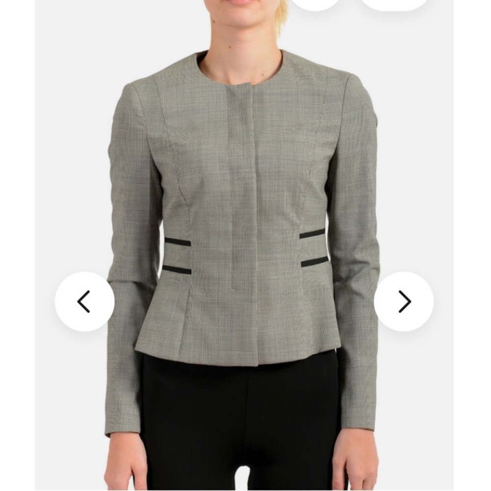 Like new Hugo Boss Jacket